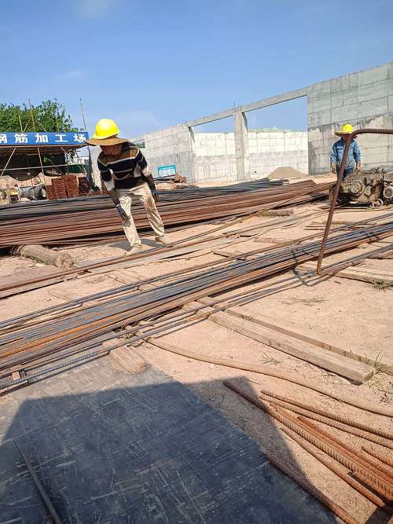 建筑劳务分包：如何抓住市场新机遇