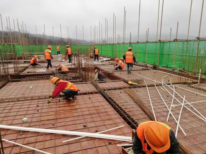 砌筑劳务分包市场的现状与趋势